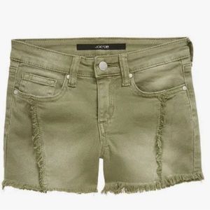 Joe’s -Jean shorts (girl 10)